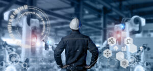 Industrial Machinery Digest Digital VMI