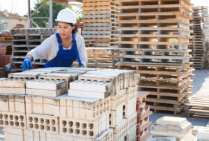 Supply Chain Automation for Contractors