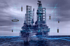 Inventory automation for Oil and Gas manufacturers